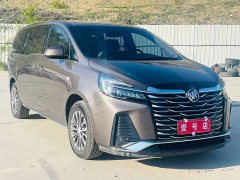 Buick GL8 Land Business Class Comfort Edition - ფოტო 3