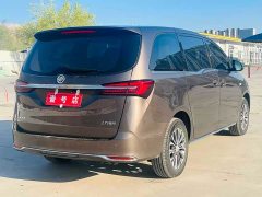 Buick GL8 Land Business Class Comfort Edition - ფოტო 4