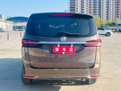 Buick GL8 Land Business Class Comfort Edition - ფოტო 5