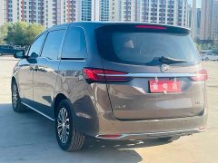 Buick GL8 Land Business Class Comfort Edition - ფოტო 6
