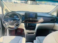 Buick GL8 Land Business Class Comfort Edition - ფოტო 8