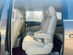 Buick GL8 Land Business Class Comfort Edition - ფოტო 9