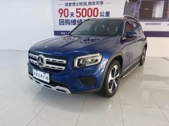 Mercedes-Benz GLB 200 Fashion Edition - ფოტო 1