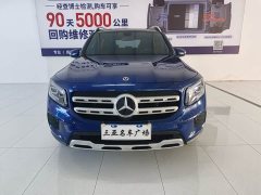 Mercedes-Benz GLB 200 Fashion Edition - ფოტო 2