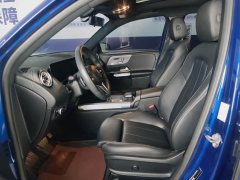 Mercedes-Benz GLB 200 Fashion Edition - ფოტო 5