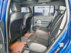 Mercedes-Benz GLB 200 Fashion Edition - ფოტო 6