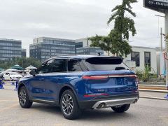 Lincoln Adventurer Explorer 2.0T Two-Wheel Drive Premium - ფოტო 10