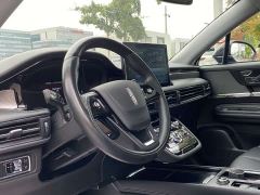 Lincoln Adventurer Explorer 2.0T Two-Wheel Drive Premium - ფოტო 15
