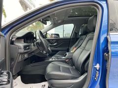 Lincoln Adventurer Explorer 2.0T Two-Wheel Drive Premium - ფოტო 17