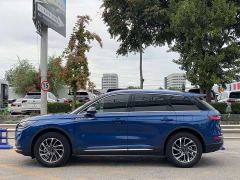 Lincoln Adventurer Explorer 2.0T Two-Wheel Drive Premium - ფოტო 2