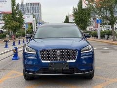 Lincoln Adventurer Explorer 2.0T Two-Wheel Drive Premium - ფოტო 4