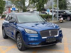 Lincoln Adventurer Explorer 2.0T Two-Wheel Drive Premium - ფოტო 5