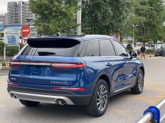 Lincoln Adventurer Explorer 2.0T Two-Wheel Drive Premium - ფოტო 7