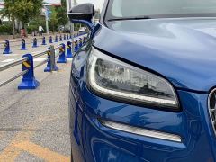 Lincoln Adventurer Explorer 2.0T Two-Wheel Drive Premium - ფოტო 8