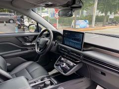 Lincoln Adventurer Explorer 2.0T Two-Wheel Drive Premium - ფოტო 9