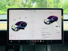 Tesla Model Y Standard Range RWD - ფოტო 10