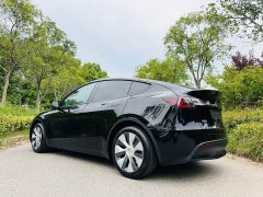 Tesla Model Y Standard Range RWD - ფოტო 12