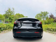 Tesla Model Y Standard Range RWD - ფოტო 13