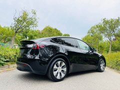Tesla Model Y Standard Range RWD - ფოტო 14