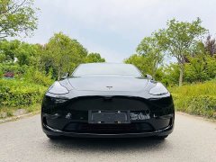 Tesla Model Y Standard Range RWD - ფოტო 2