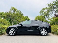 Tesla Model Y Standard Range RWD - ფოტო 4
