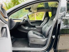 Tesla Model Y Standard Range RWD - ფოტო 5