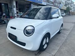 Changan Lumin 2022 210km Sweet Edition - ფოტო 1