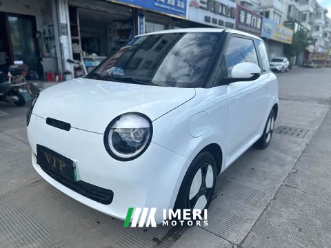 2023 Changan Lumin 2022 210km Sweet Edition - ავტომობილი ჩინეთიდან