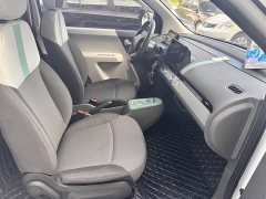 Changan Lumin 2022 210km Sweet Edition - ფოტო 11