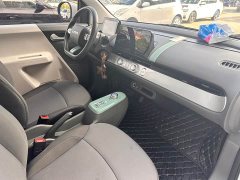 Changan Lumin 2022 210km Sweet Edition - ფოტო 12