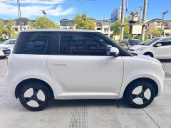 Changan Lumin 2022 210km Sweet Edition - ფოტო 13