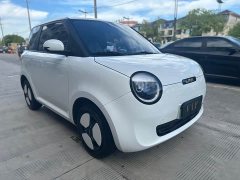 Changan Lumin 2022 210km Sweet Edition - ფოტო 3