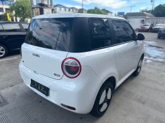 Changan Lumin 2022 210km Sweet Edition - ფოტო 4