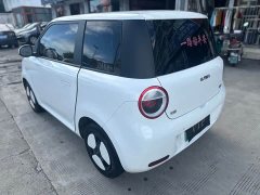 Changan Lumin 2022 210km Sweet Edition - ფოტო 6