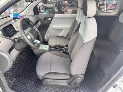 Changan Lumin 2022 210km Sweet Edition - ფოტო 7