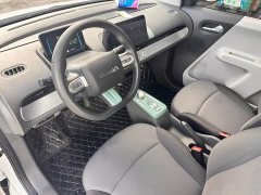 Changan Lumin 2022 210km Sweet Edition - ფოტო 8