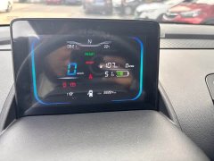 Changan Lumin 2022 210km Sweet Edition - ფოტო 9