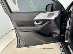 Mercedes-Benz GLE Coupe GLE 350 4MATIC Coupe SUV Luxury - ფოტო 10