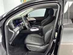 Mercedes-Benz GLE Coupe GLE 350 4MATIC Coupe SUV Luxury - ფოტო 13