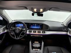 Mercedes-Benz GLE Coupe GLE 350 4MATIC Coupe SUV Luxury - ფოტო 14