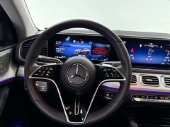 Mercedes-Benz GLE Coupe GLE 350 4MATIC Coupe SUV Luxury - ფოტო 16