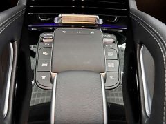 Mercedes-Benz GLE Coupe GLE 350 4MATIC Coupe SUV Luxury - ფოტო 18