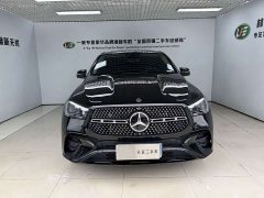 Mercedes-Benz GLE Coupe GLE 350 4MATIC Coupe SUV Luxury - ფოტო 3