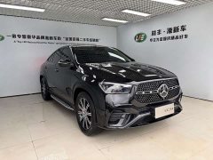 Mercedes-Benz GLE Coupe GLE 350 4MATIC Coupe SUV Luxury - ფოტო 4