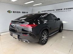 Mercedes-Benz GLE Coupe GLE 350 4MATIC Coupe SUV Luxury - ფოტო 5