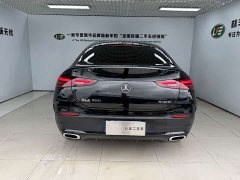 Mercedes-Benz GLE Coupe GLE 350 4MATIC Coupe SUV Luxury - ფოტო 6