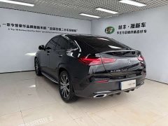Mercedes-Benz GLE Coupe GLE 350 4MATIC Coupe SUV Luxury - ფოტო 7