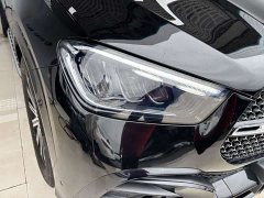 Mercedes-Benz GLE Coupe GLE 350 4MATIC Coupe SUV Luxury - ფოტო 8