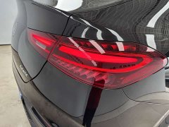 Mercedes-Benz GLE Coupe GLE 350 4MATIC Coupe SUV Luxury - ფოტო 9