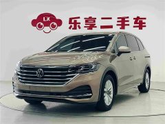 Volkswagen Viloran 2020 330TSI Business Edition - ფოტო 1